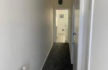 The Cochno Flat, Clydebank - Foto 10