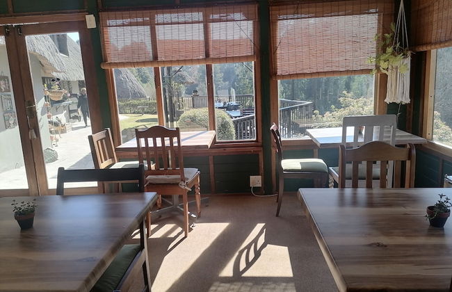 Hawklee Country House - Foto 48