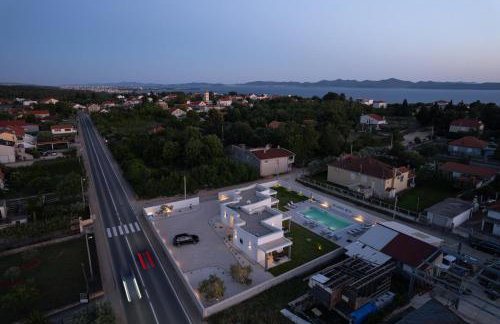 Venti apartments with swimming pool and private parking - Photo 28