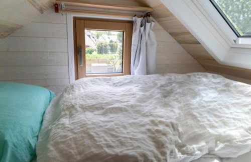 Tiny house en Baie du Mont-Saint-Michel - Foto 20