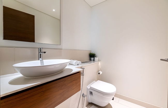 Perfect For families City Walk Bldg 9 - Photo 12