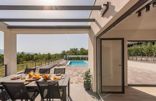 Villa Ruby Rose ZadarVillas - Photo 37