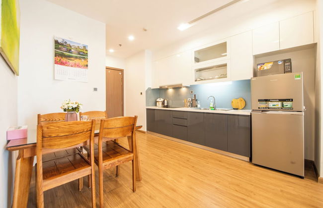 Vinhomes Metropolis Ba Dinh - Apartment - Photo 50