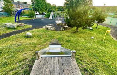 Durham 3-Beds Sleeps 5 - Close to Uni & Centre - Foto 15