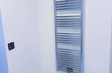 Belle chambre Champs-Élysée - Foto 18