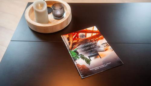 Schloßberg - Ferienwohnung im Herzen von Selb - Foto 2