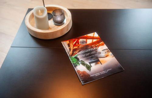 Schloßberg - Ferienwohnung im Herzen von Selb - Foto 2