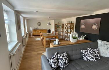 Ferienwohnung Bartenwetzerbrücke 2 - Foto 6