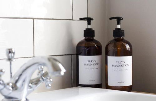 Tilly's Cottage - Foto 15