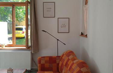 AuszeitOase am sächs. Jakobsweg - Foto 18