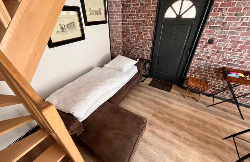 North cosy house - Douai Centre - Foto 18