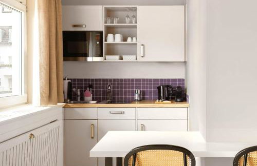 Limehome Berlin Chausseestrasse - Photo 26