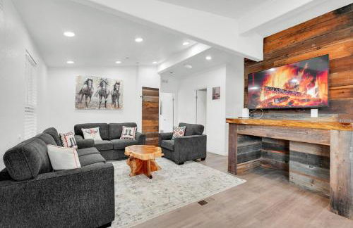 Scape to the Ranch - Relax, Work or Explore - Foto 1