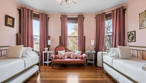 Pink Pink Pink Brides&Besties - Foto 3