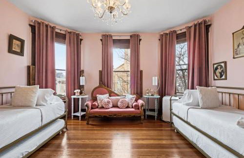 Pink Pink Pink Brides&Besties - Foto 3