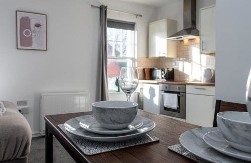 Contractor Room - Kitchen - Central Spot - Foto 17