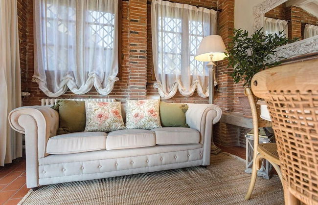 Rosyabate Cottage in Uzzano - Foto 14