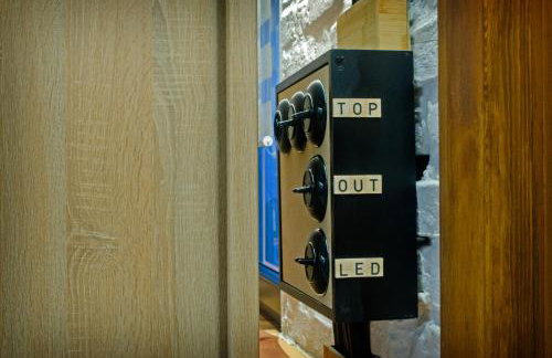 Stara Olejarnia - Foto 19