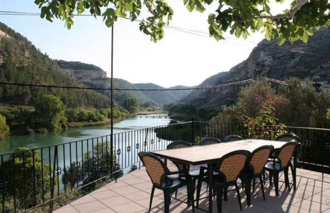 Casa Rural Río Tranquilo I - Foto 46