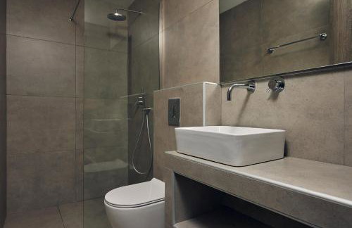 Mouzaki's Stone Villas - Foto 27