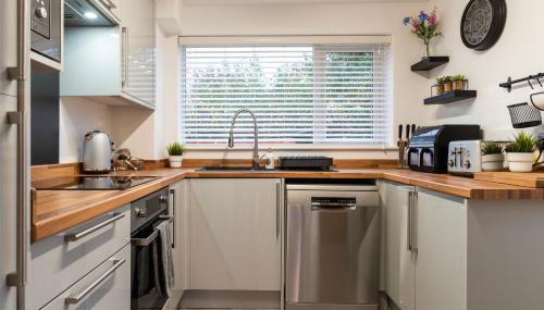 Triumph House - Foto 3