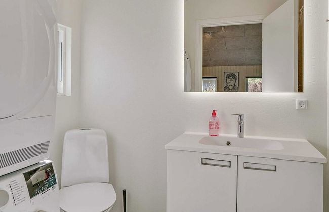 Holiday Home in Vejby - Foto 17