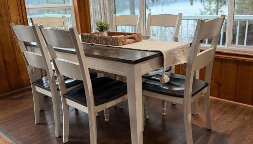 Lakeside Cabin - Foto 5