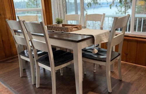 Lakeside Cabin - Foto 5