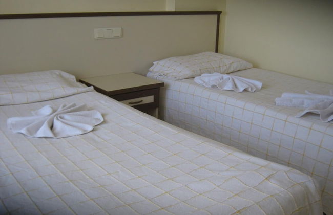 Oya Apartments - Foto 20