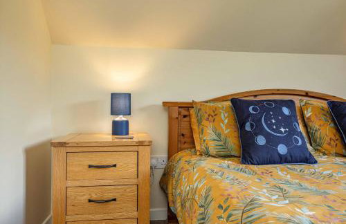 The Barn at Dormouse Cottage - Foto 20