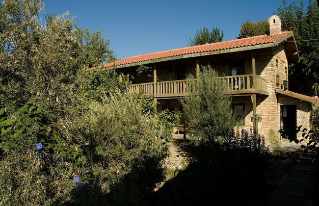 Seki Cottages - Foto 25