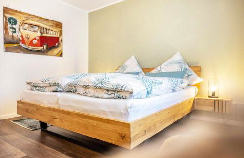 Ferienwohnung Jost - Foto 14