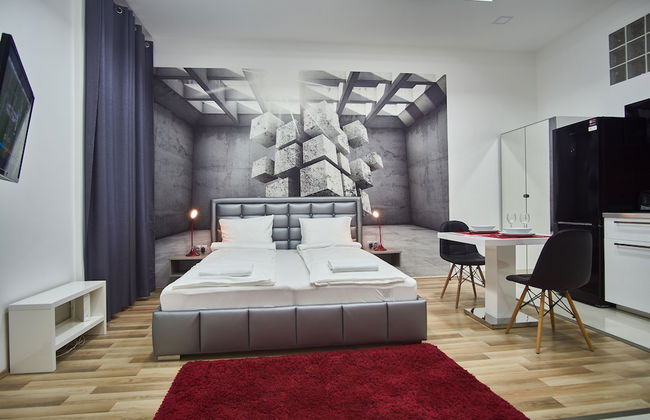 K51 Apartment Budapest - Photo 34