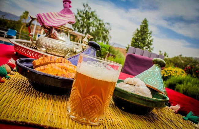 Les jardins yasmina - Foto 18