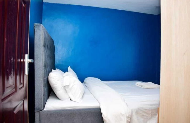 Clifton Bnb kisii - Foto 9