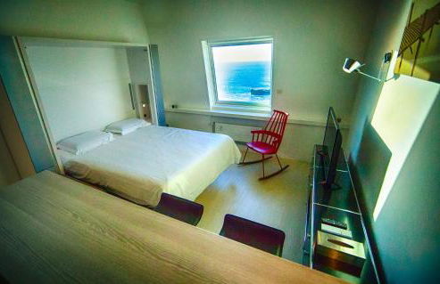 Les Echappées Belles - Studio du phare - Foto 3