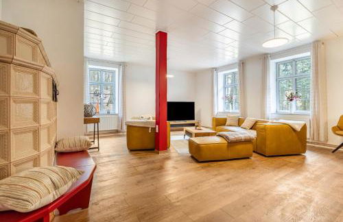 Suite mit Wintergarten - Foto 5