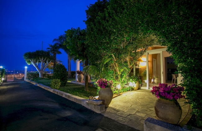 Temenos Villa in Siracusa - Foto 27