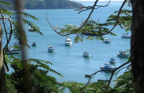 Búzios VISTA POR doSOL noMAR PRAIA ePISCINA - Foto 14