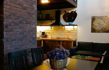 Kartalia wooden maisonette - Foto 1