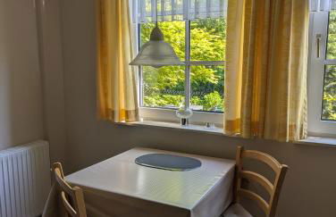 Dünenschlösschen Spiekeroog - Foto 19