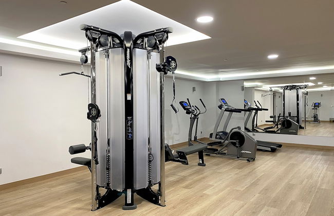 MS Aguamarina Costa del Sol - Foto 46