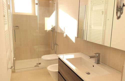 Attico Palazzo di Vetro - Foto 23