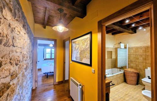 El Rincon del Castro - Encanto Rural en Onís - Photo 30