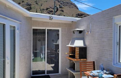 Hikers Haven Courtyard Apartment Tamaimo Tenerife - Foto 16