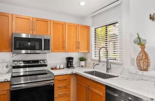 Kapalua Golf Villas 15T5 · KGV 15T5 Villa w Panoramic Golf Cours - Foto 23