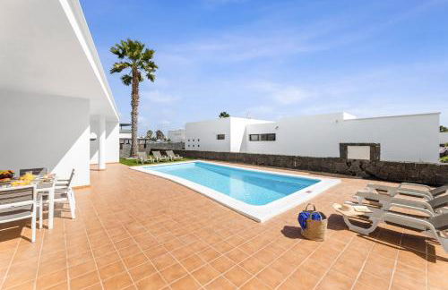 Villa Dafne by Escape Home - Foto 31