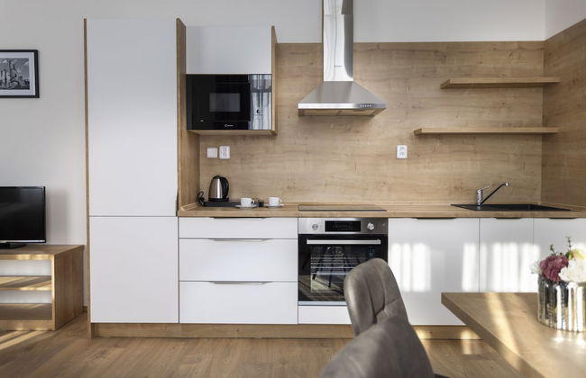 Residence Morris Mladá Boleslav - Photo 24