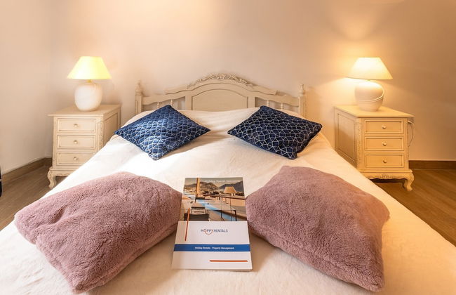 Magnificent Sea View Penthouse Cospicua - Foto 5