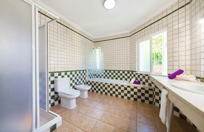 Villa Osiris - Foto 19